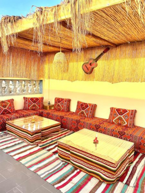 Waveside Hostel